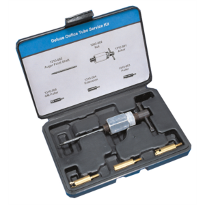 Mastercool ORIFICE TUBE KIT DELUXE