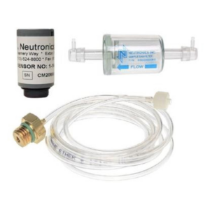 MAHLE Neutronics Internal Refrigerant Identifier O2 Sensor Kit
