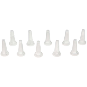 MAHLE Service Solutions Inline A/C Filter Elements - 10 PK