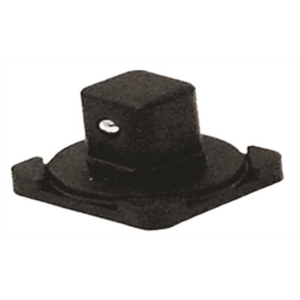 Mechanic's Time Savers 1/4" BAG OF LOCKING POSTS 25PK