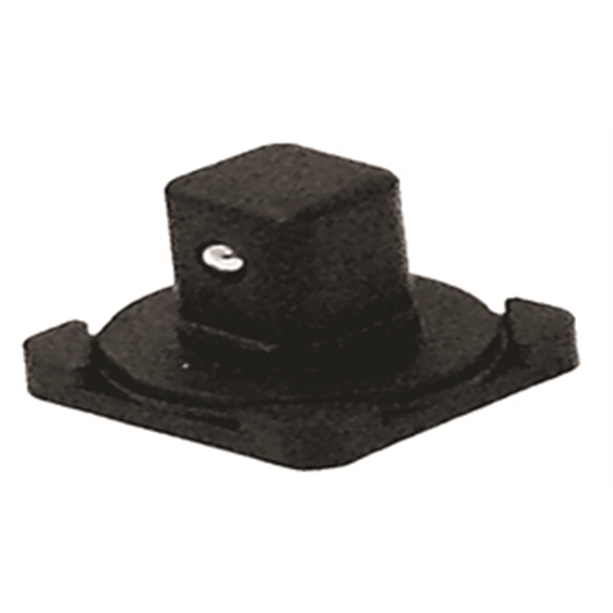 Mechanic's Time Savers 1/4" BAG OF LOCKING POSTS 25PK