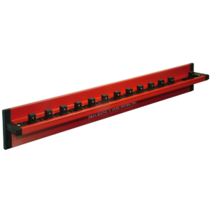 Mechanic's Time Savers 3/8 in. Drive Vertical Lock A Socket Holder