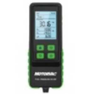 CPS Products MotorVac Digital Fuel Pressure Gauge