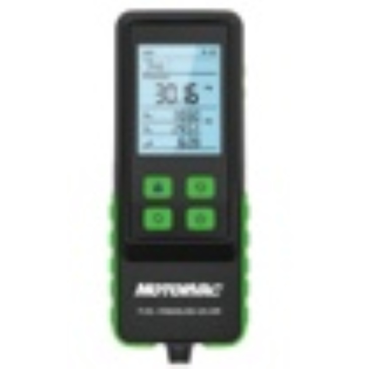 CPS Products MotorVac Digital Fuel Pressure Gauge