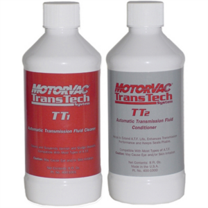 UVIEW TransTech 2-Step Kit (6 kits-2