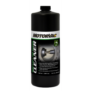 UVIEW EGR System Cleaner