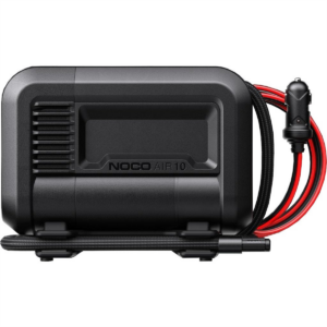 NOCO Company AIR10 10 Amp 60 PSI Portable Air Compressor