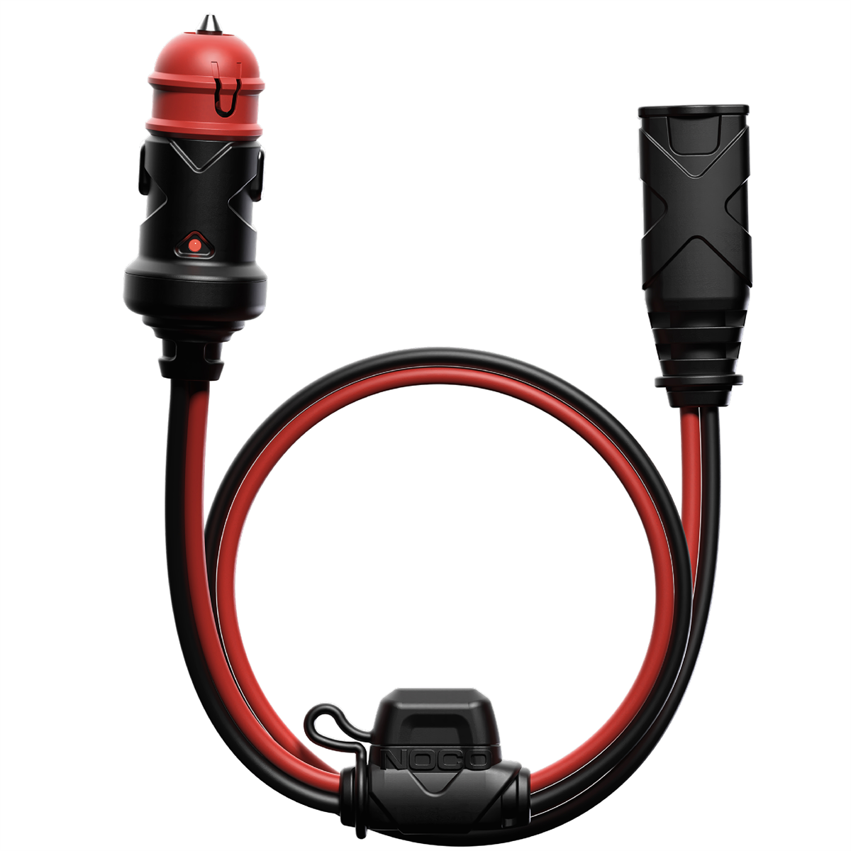 NOCO Company 12V Male Plug