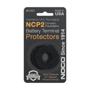 NOCO Company Anti-Corrosion Washers