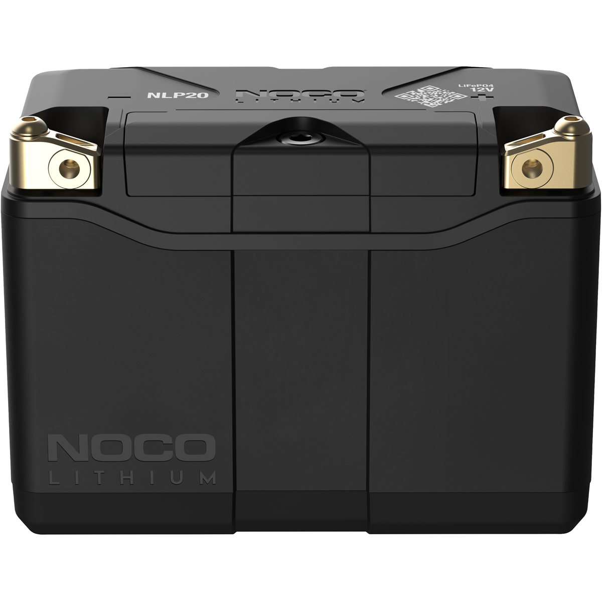 NOCO Company NLP20 12V 600A Lithium Powersport Battery
