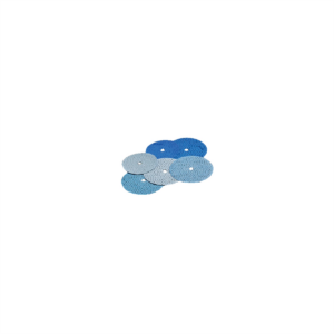 Norton Abrasives 6" CYCLONIC MULTI-AIR DISCS 400 Grit
