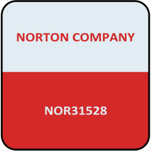 Norton Abrasives CHAMPAGNE MAGNUM SPEED GRIP 3IN P180B