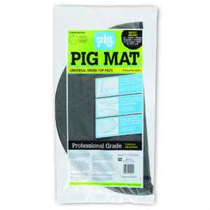 New Pig Univ Light-Weight Absorb Drum-Top