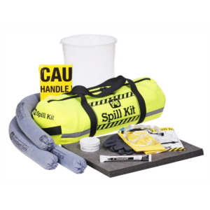 New Pig Truck Spill Kit in Duffel Bag