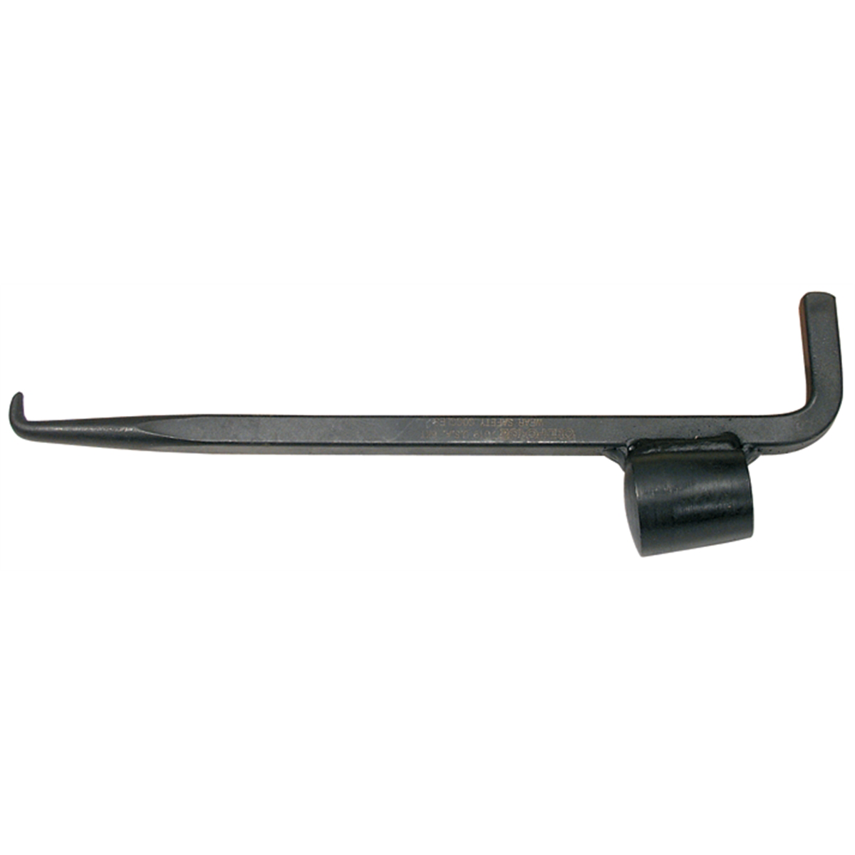 Old Forge PULLER SEAL L-TYPE