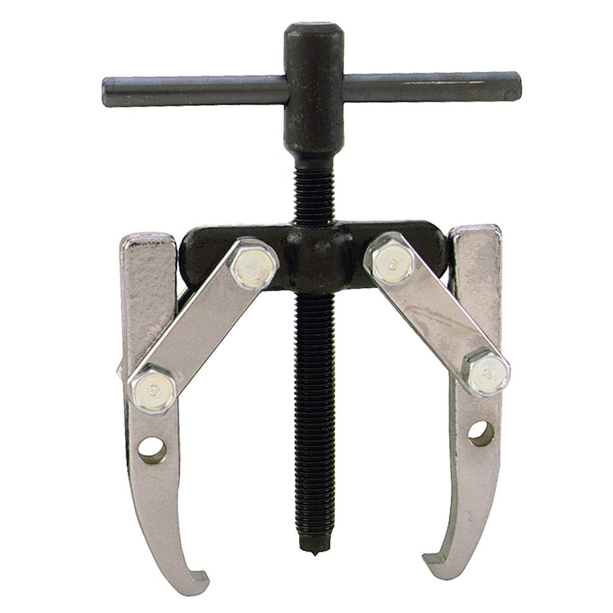 Puller 2 jaw adjustable 3-1/2in. 1ton