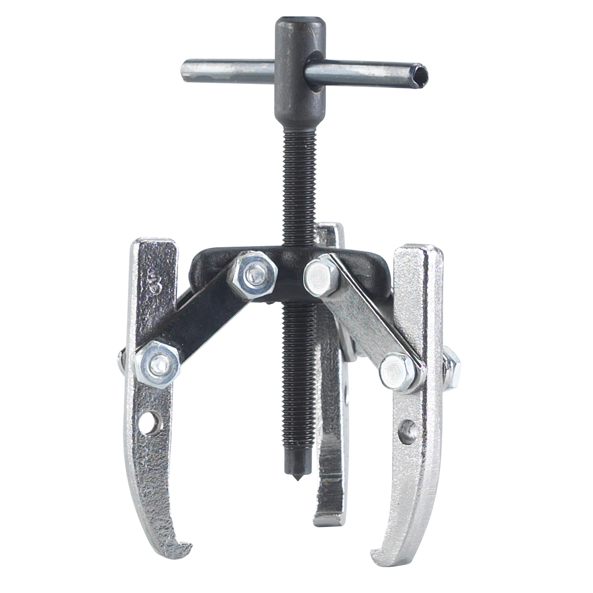 Otc puller 3 jaw adjustable 3-1/2in. 1ton