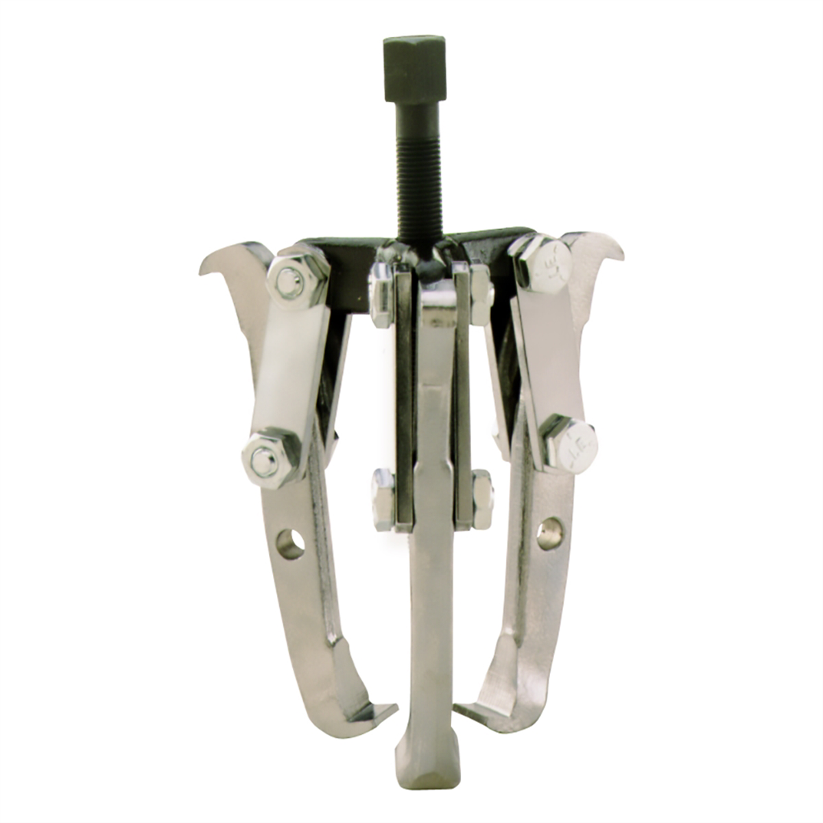 Otc puller 2/3 jaw reversible 4-3/4in. 2 ton