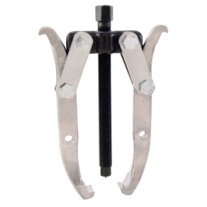 Otc puller 2 jaw reversible 6in. 5 ton