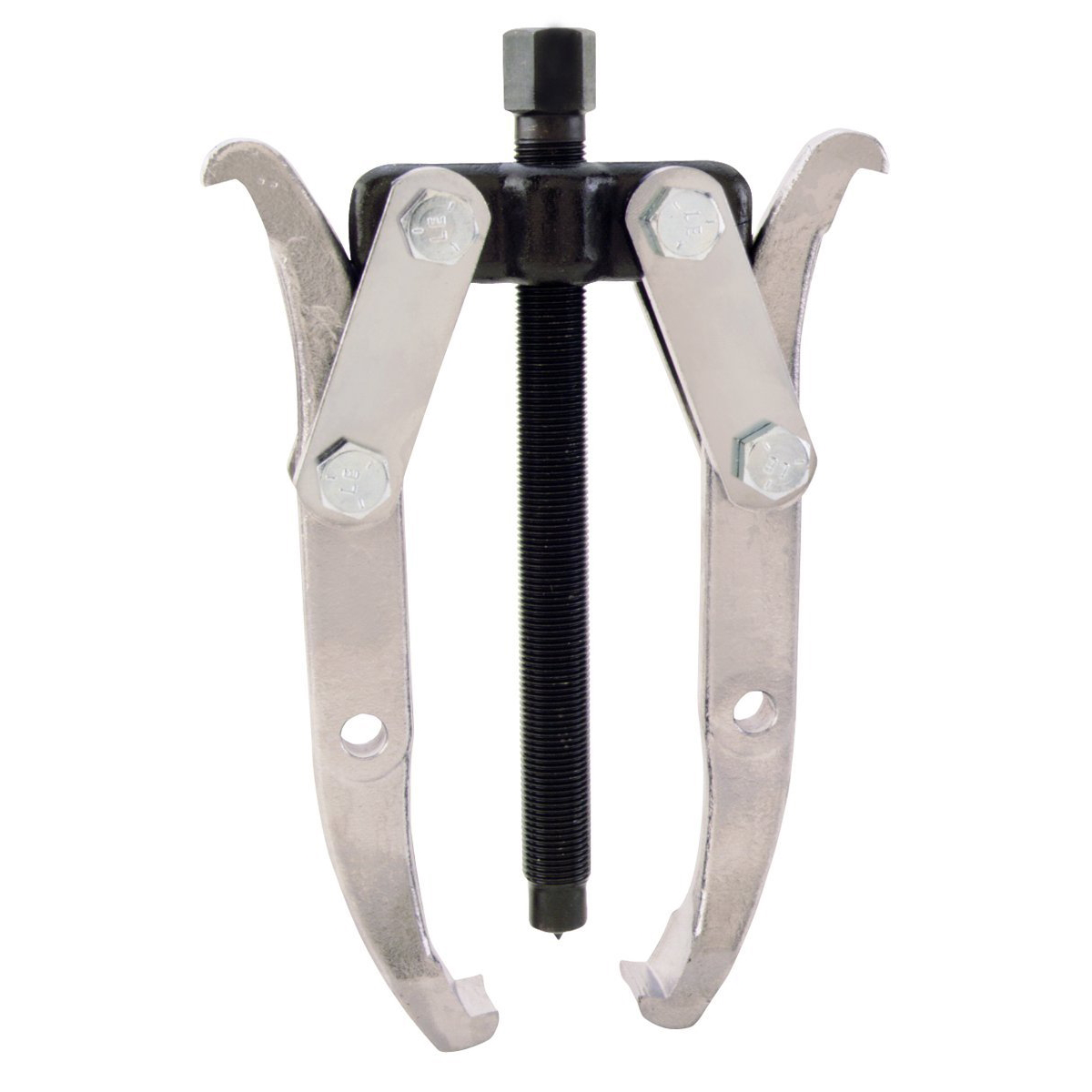 Otc puller 2 jaw reversible 6in. 5 ton