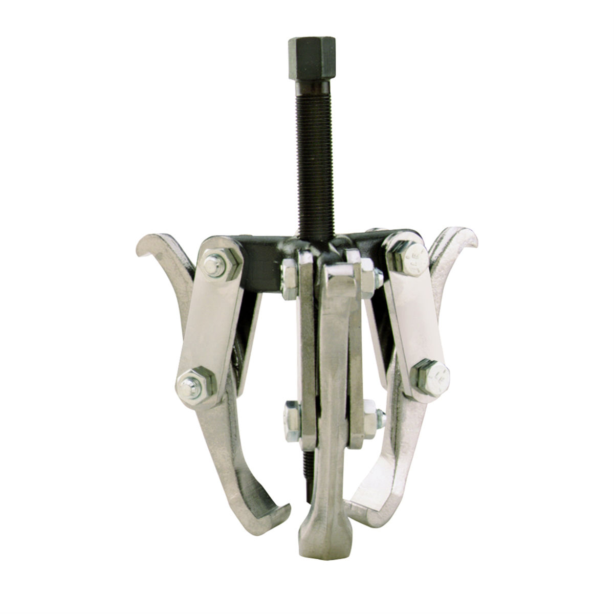 OTC 7" Spread 5-Ton Reversible 2/3-Jaw Grip-O-Matic Puller