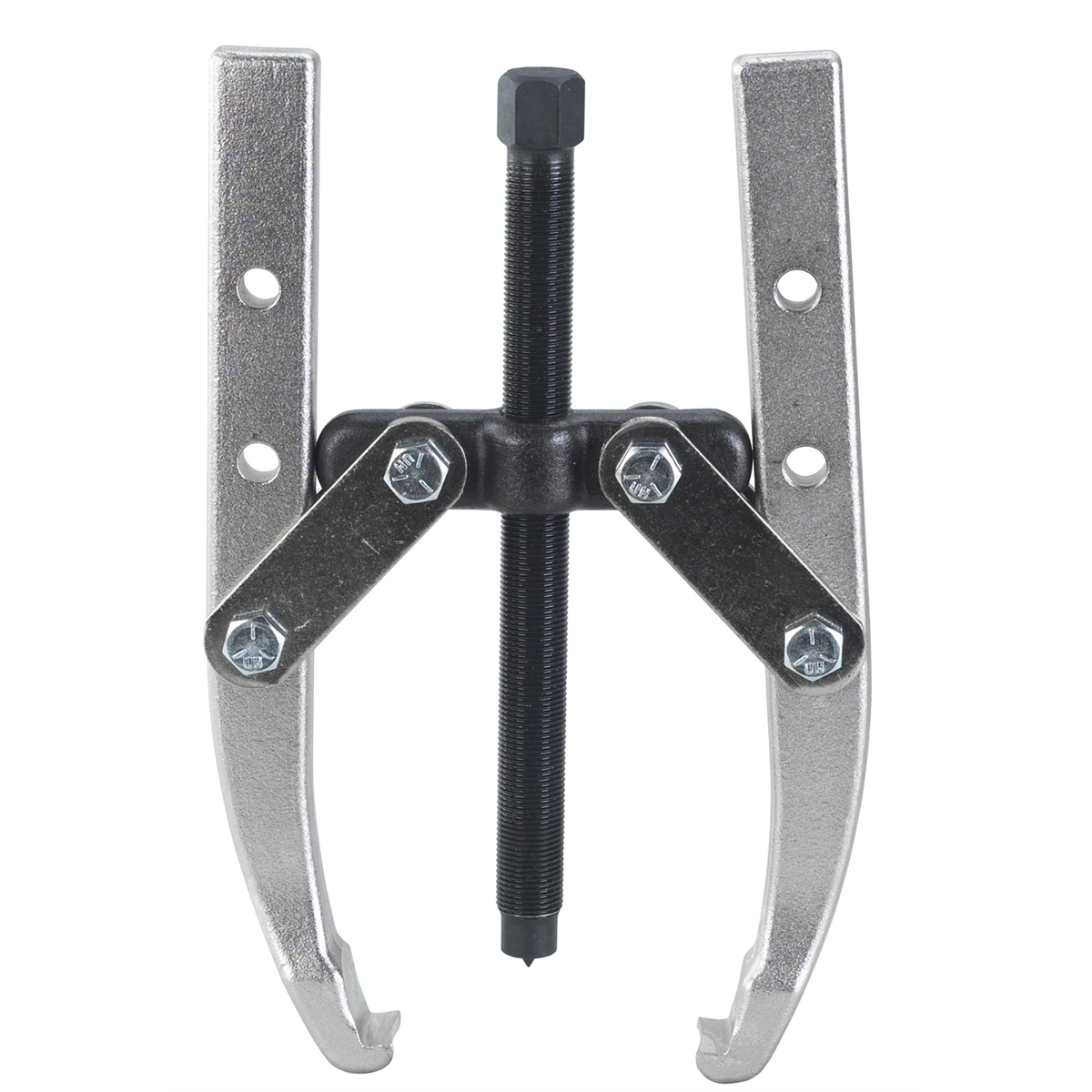 Otc puller 2 jaw reversible 9-1/2in. 7 ton