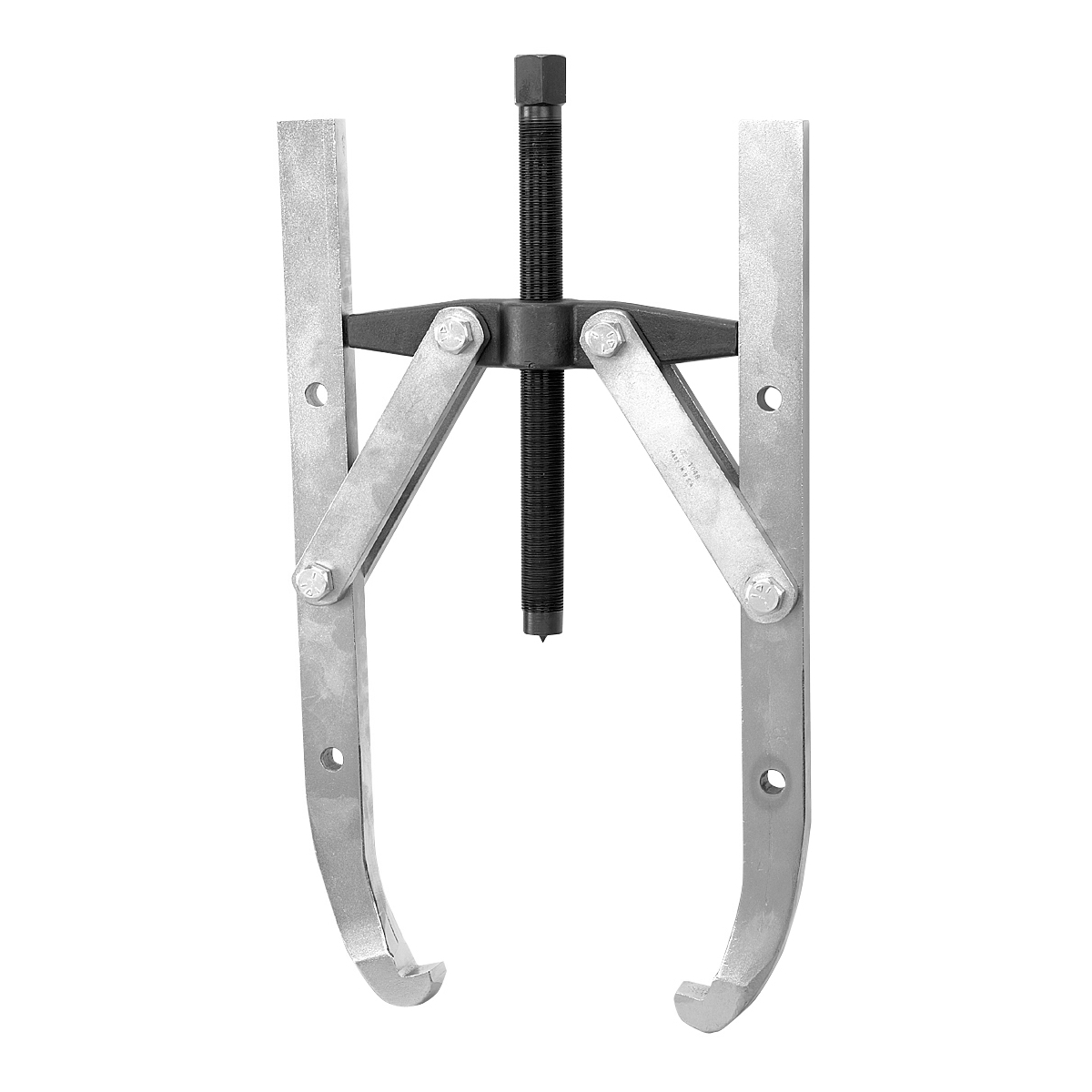 Otc puller 2 jaw adjustable 16in. 17-1/2 ton