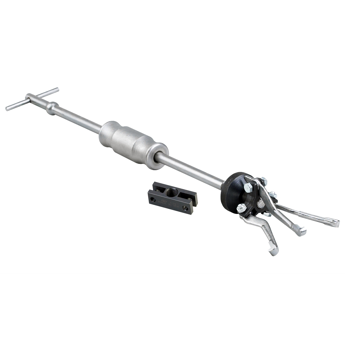 Otc puller slide hammer 2-1/2lb 2 & 3 way head