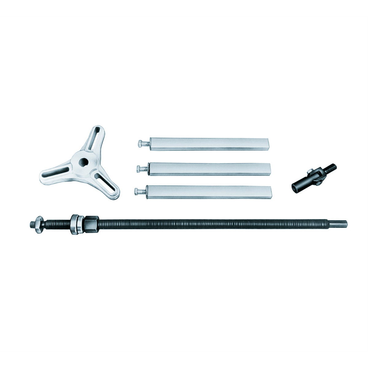 Otc sleeve puller set manual 9pc