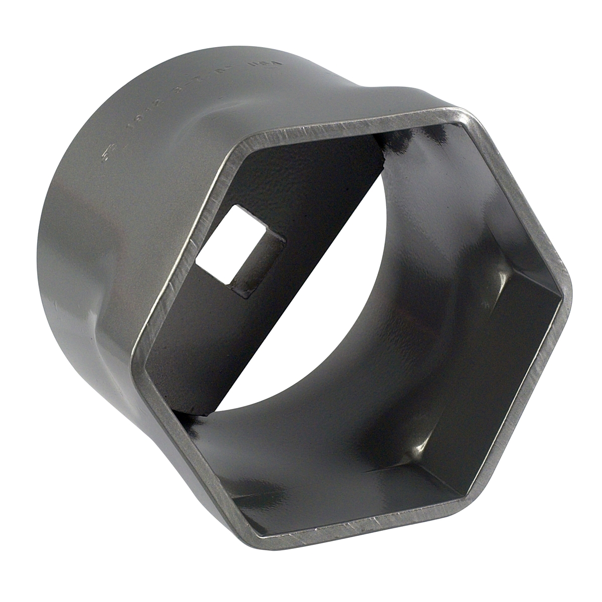 OTC 3-7/8" 6-Point Wheel Bearing Locknut Socket