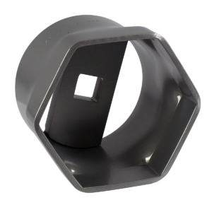 OTC 4" 6-Point Wheel Bearing Locknut Socket