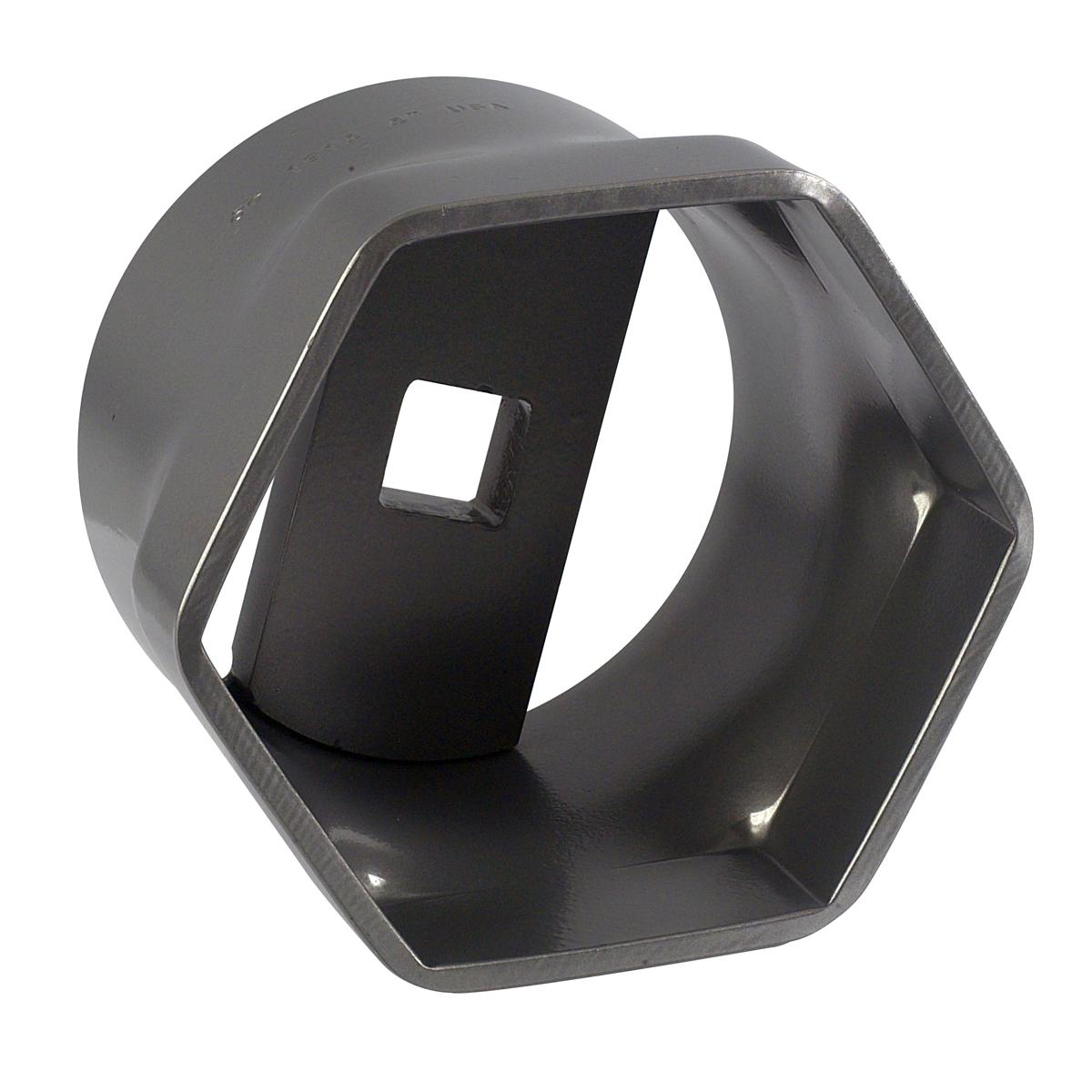 OTC 4" 6-Point Wheel Bearing Locknut Socket