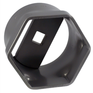 OTC 4-1/8" 6-Point Wheel Bearing Locknut Socket