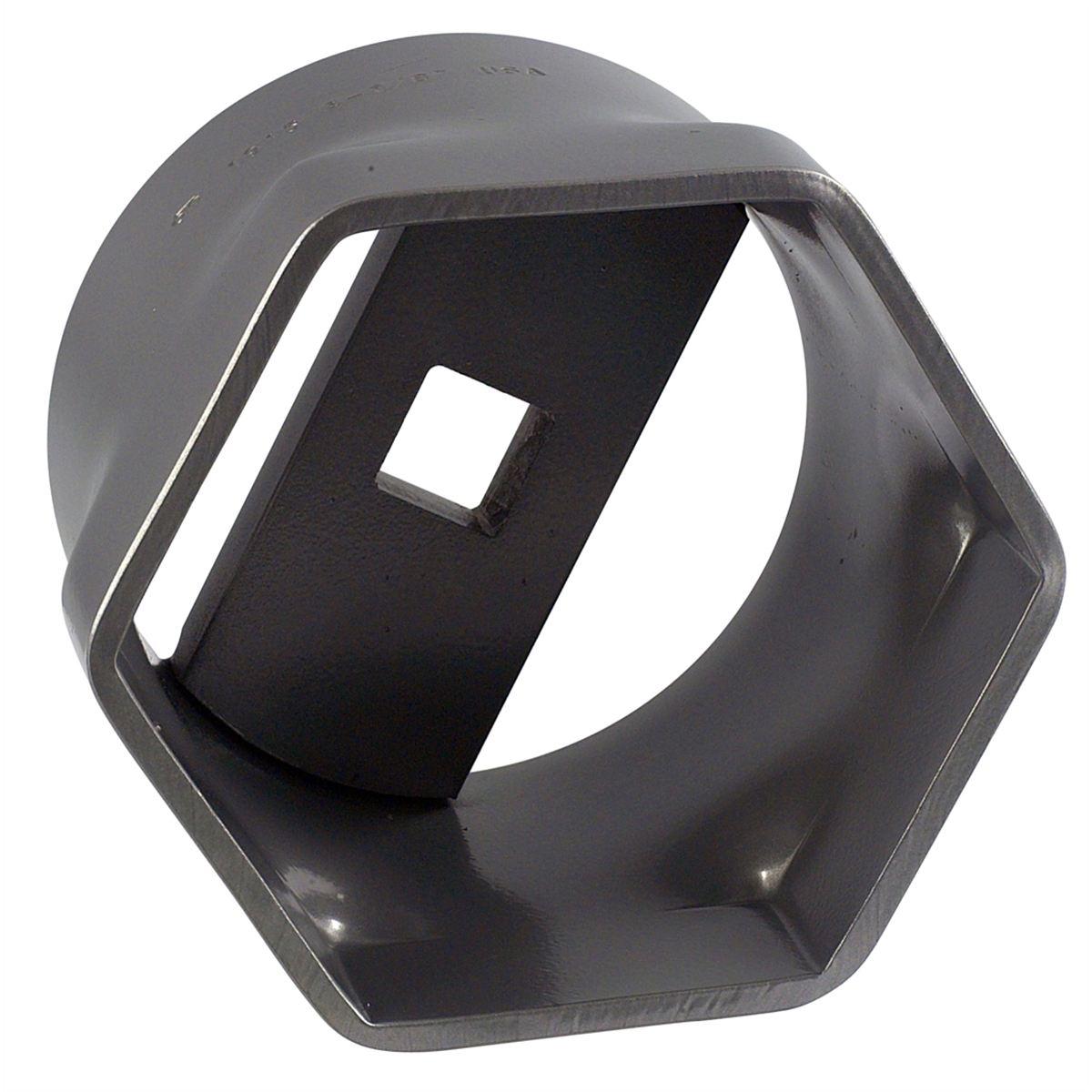 OTC 4-1/8" 6-Point Wheel Bearing Locknut Socket