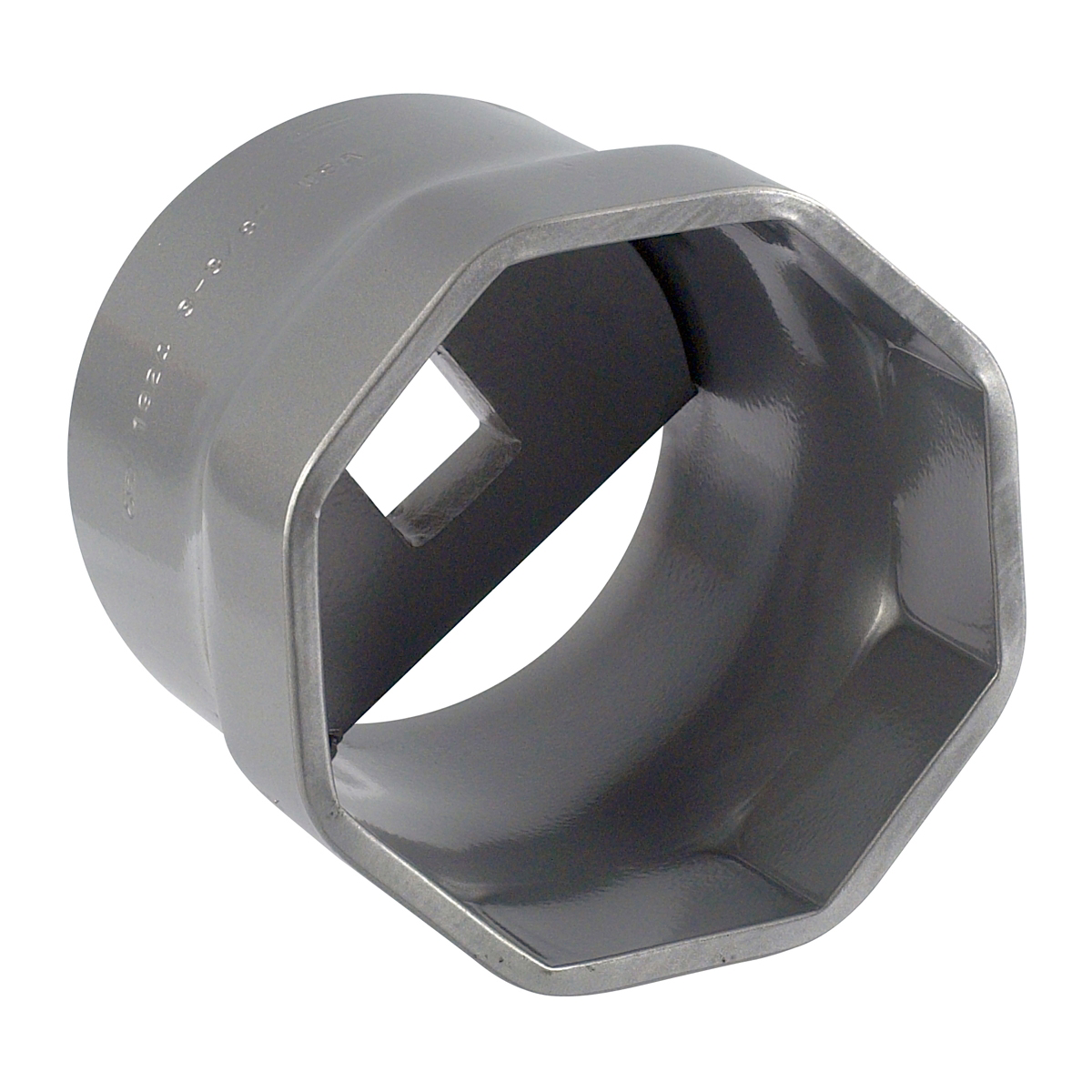 Otc soc 3-3/8 3/4d lcknt 8pt dp satin