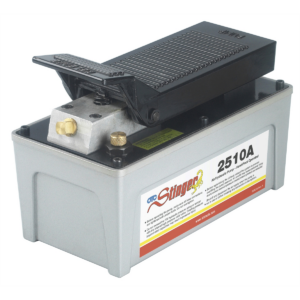 OTC Hand/Foot Operated Air/Hydraulic Pump