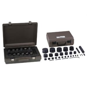 Otc bearing and seal installer master set