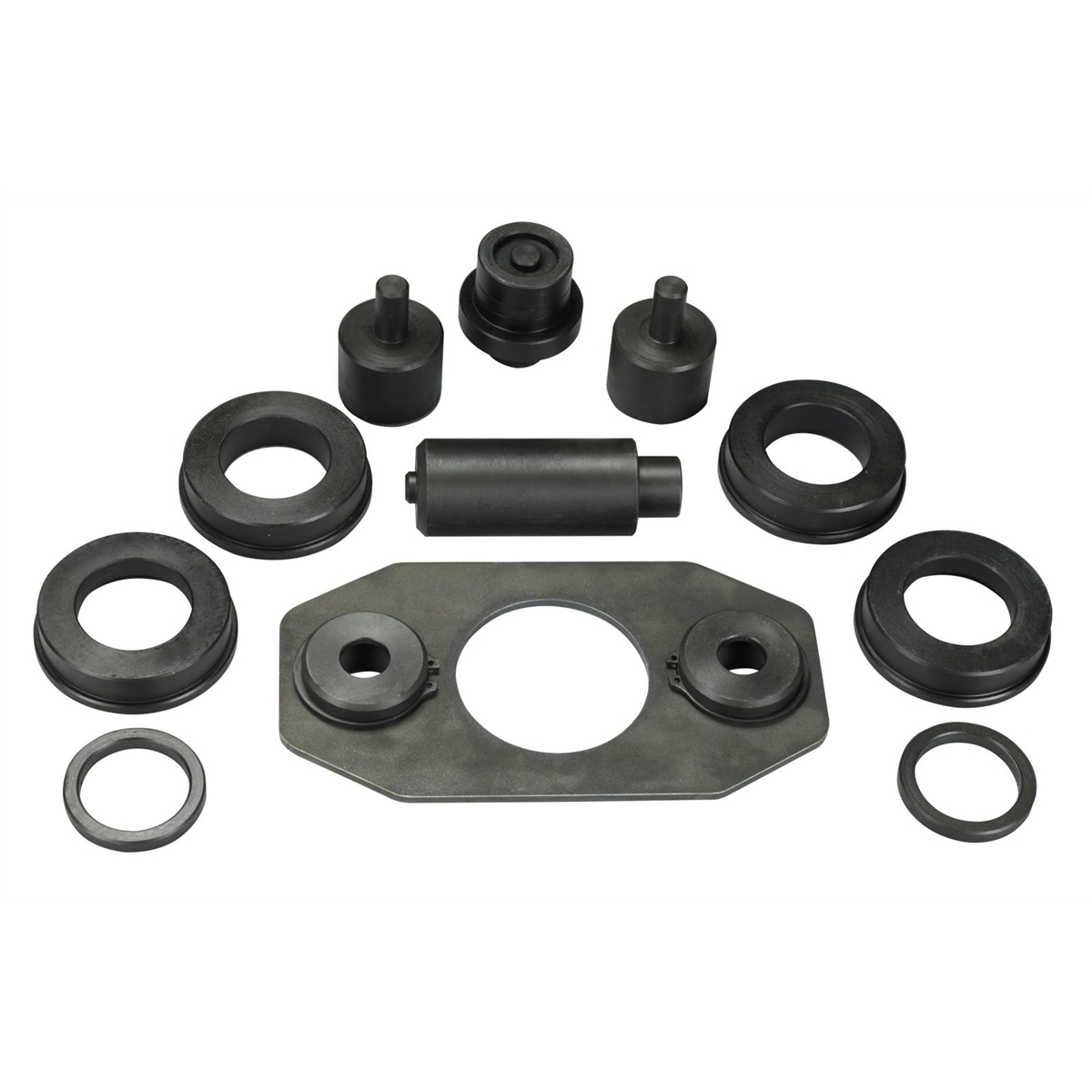 OTC Hendrickson Airtek NXT Bushing Adapter Kit
