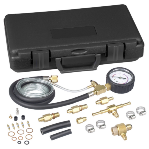 OTC Stinger Basic Fuel Injection Service Kit
