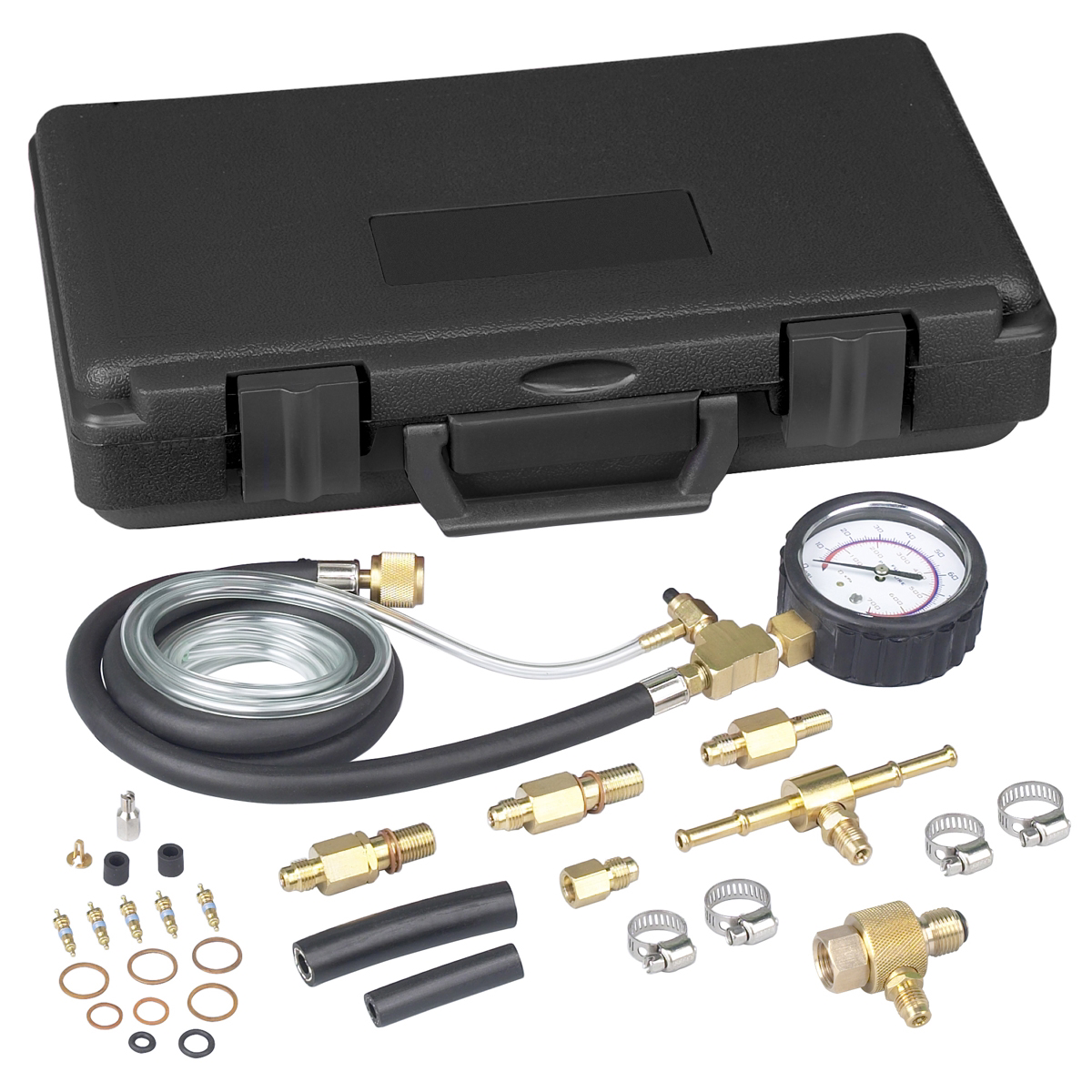 OTC Stinger Basic Fuel Injection Service Kit
