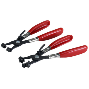 Otc hose clamp plier set