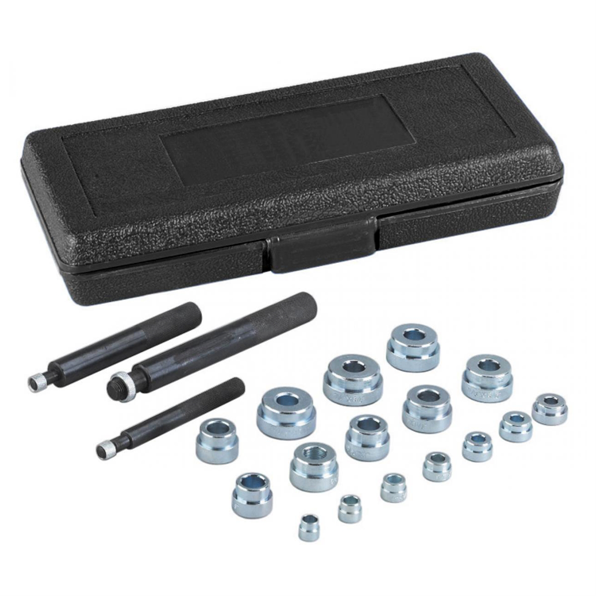 Otc bushing driver set