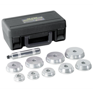 Otc bearing race & seal driver set