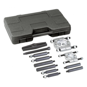 OTC 5-Ton Bar-Type Puller/Bearing Separator Tool Set