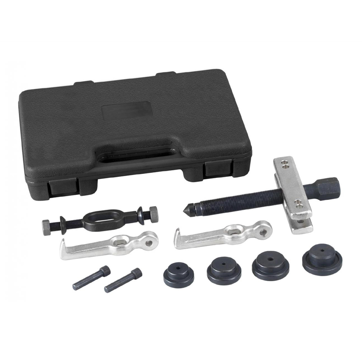 Otc side bearing puller