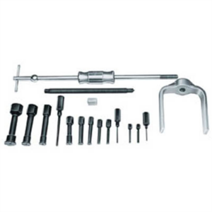 Otc collet for a blind hole puller xxx