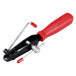 Otc cv joint banding tool and cutter