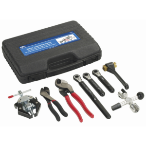 OTC Battery Terminal Service Kit