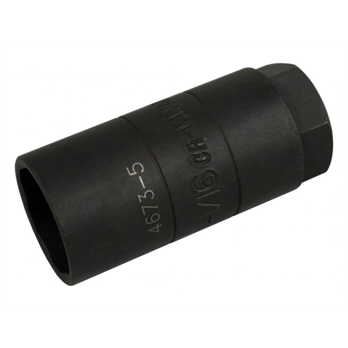 OTC 27mm and 25mm (1-1/16" & 1") Oil Pressure Sending Unit Socket, 3/8" Drive