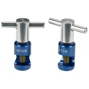 OTC 2 Pc Universal Lift Support Clamp